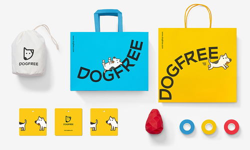 Dogfree品牌 極簡設計理念與無邊界場景的融合與拓展