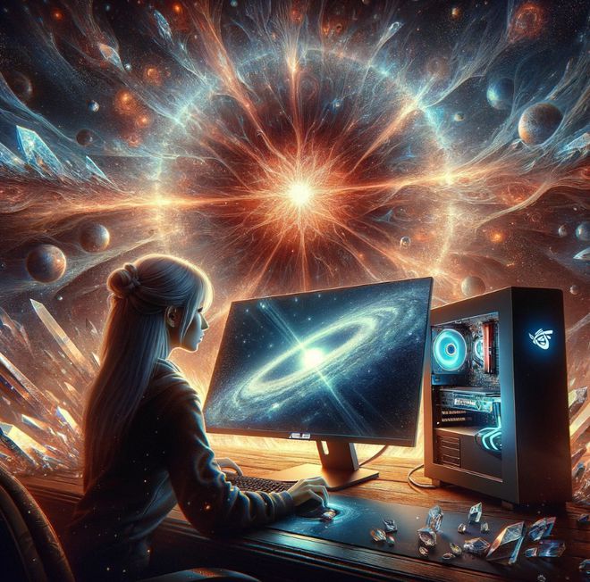 造夢(mèng)未來(lái) | 解鎖你的AI科技新勢(shì)力