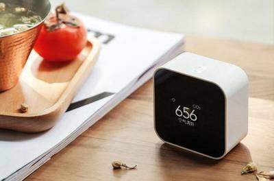 4999元帶來(lái)健康呼吸革命 小米眾籌造夢(mèng)者恒氧除霾新風(fēng)機(jī)深度解析