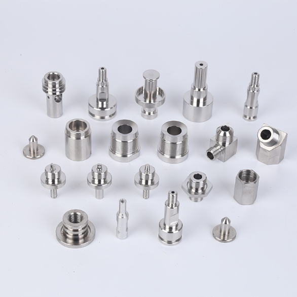 CNC數(shù)控加工與走心機 精密零件加工的核心技術(shù)