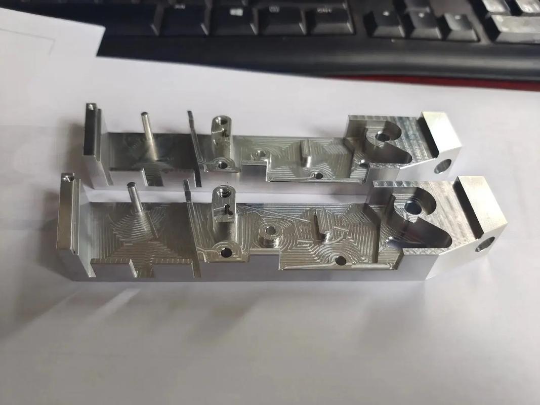 優化采購與供應鏈管理 聚焦CNC機械零部件加工與光通CNC加工