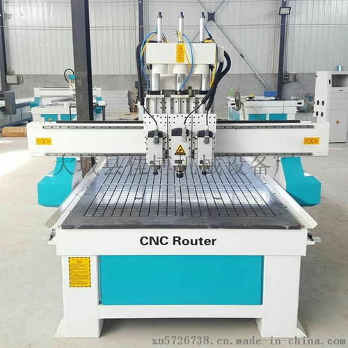 1325櫥柜門衣柜門板式家具開料機(jī) 數(shù)控下料機(jī)CNC加工的革新力量